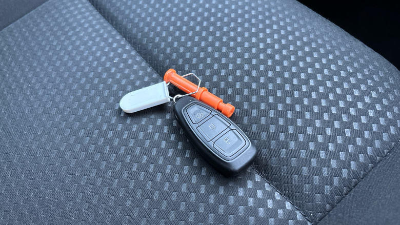 Ford Focus 1.0 EcoBoost ST-Line Style 5dr Petrol Hatchback